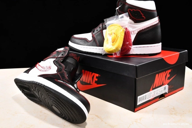 Cheap OG Air Defiant CD6579-071 High 1 Jordan Yellow
